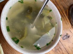 -陈记汤饭(水巷口店)