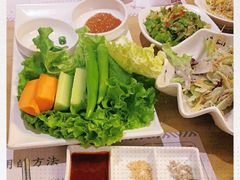 -喜来稀肉(望京店)