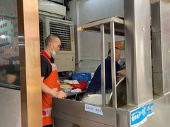 -菜忠潮州牛肉店(岗厦店)