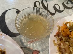-金姐台湾菜(珠江路店)