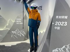 -迪桑特DESCENTE(北京三里屯BLANC店)