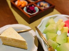 -梅间堂茶馆(绿地缤纷城店)