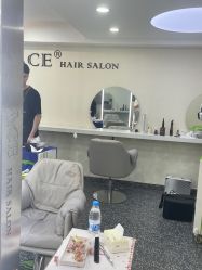 -东梵造型·烫发染发接发连锁SALON
