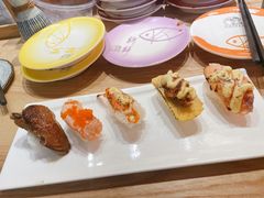 -禾绿寿司(星光68广场店)
