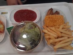 -宜家·瑞典风味餐厅(北京西红门店)