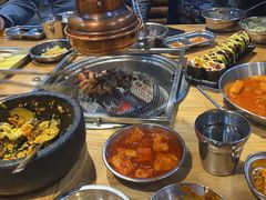 -麻蒲碳烤肉(远景路1号店)