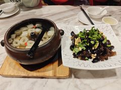 -云采云南菜(中山北路店)