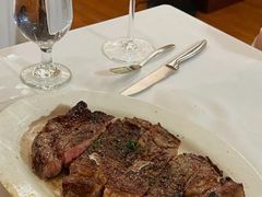 -摩根扒房(桐梓林店)