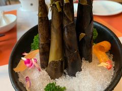 -若蘭慈·无国界素食料理(欢乐海岸店)