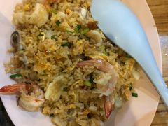 -Wang Sai Seafood