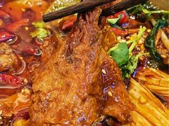 -蓉三少冒烤鸭·四川小吃集(北京首店)