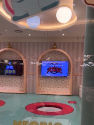 -奈尔宝家庭中心·儿童乐园·亲子餐厅(苏州大悦城店)