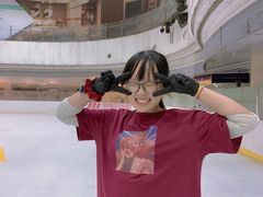 -冠军冰场CHAMPION RINK(环球银泰城店)