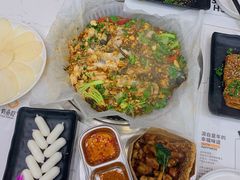 -有鱼吃·纸包烤鱼(曲江创意谷店)