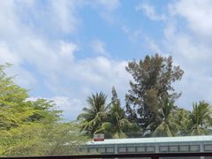 -半山半岛洲际度假酒店·观海廊