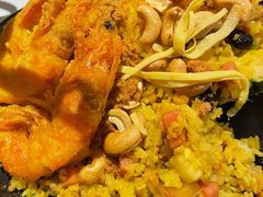 -BetterThai 泰加(苏州中心店)