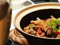 -玉满堂·湖北融合菜
