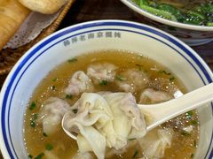 -韩萍老南京馄饨(河西万达店)
