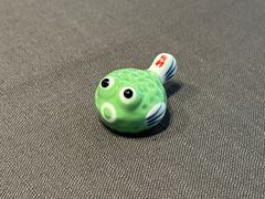 -肆月河豚·新淮扬(金融街店)