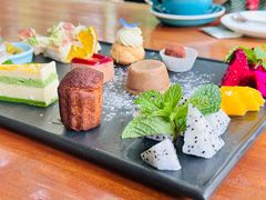 -小红楼La Villa Rouge(衡山路店)