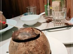 -汤城小厨•粤菜•靓汤(西直门凯德MALL店)