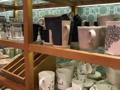 -ZARA HOME(蓝色港湾店)