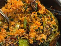-聚合鑫东北熏酱熟食麻辣面(长阳店)