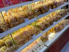 -生活林(河北路店)
