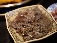 -飘香火锅(玉林西路店)
