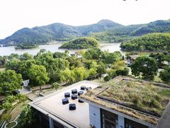 -宁波九龙湖开元度假村