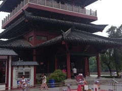 android_upload_pic-逍遥津公园