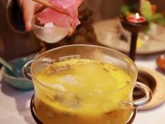 -叶叶菩提·晋福宫