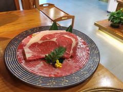 -隐炉和牛烧肉店(群力店)