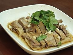 -巢湖名吃·东关老鹅汤(江南风情街店)