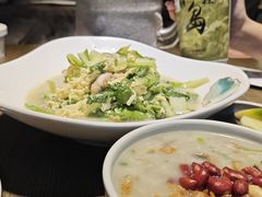 -隆喜元鱼汤包·海鲜(中联广场店)