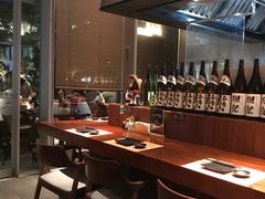 -山葵家居酒屋(天目里店)