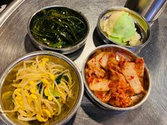 -釜山火炉·海鲜烤肉(紫藤路店)