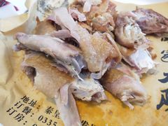 -咱家大院海鲜家常菜