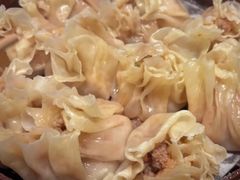 -老仁义·清真菜(太古街店)