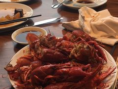 -嘉定凯悦·咖啡厅