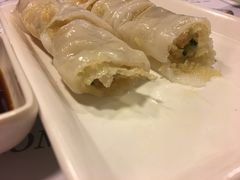 -点点心点心专门店(旺角店)