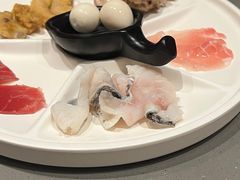 -云海肴·汽锅鸡·云南菜(高德置地店)