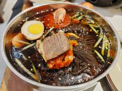 -状元阁烧烤(新华路总店)