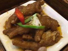 -粤点王茶楼(海丰店)