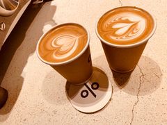 -% Arabica(京都东山店)