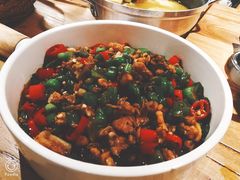 -鱼食饭稻·苏浙土菜17年老馆子(平江路店)