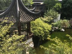 -苏州吴宫泛太平洋酒店