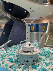 -meland club亲子乐园(重庆万象城店)