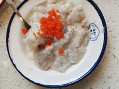 深海鱼籽虾滑-陳艳红火锅(港汇店)