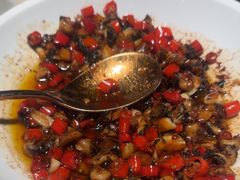 -湘邻呷铺·田园家宴(汉基广场店)